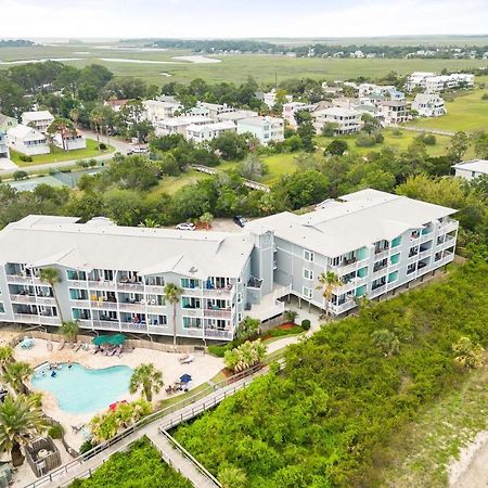 Bay View Villas 107 Tybee Island Exterior photo