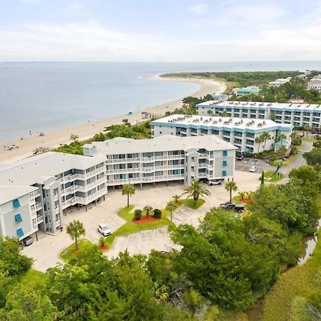 Bay View Villas 107 Tybee Island Exterior photo