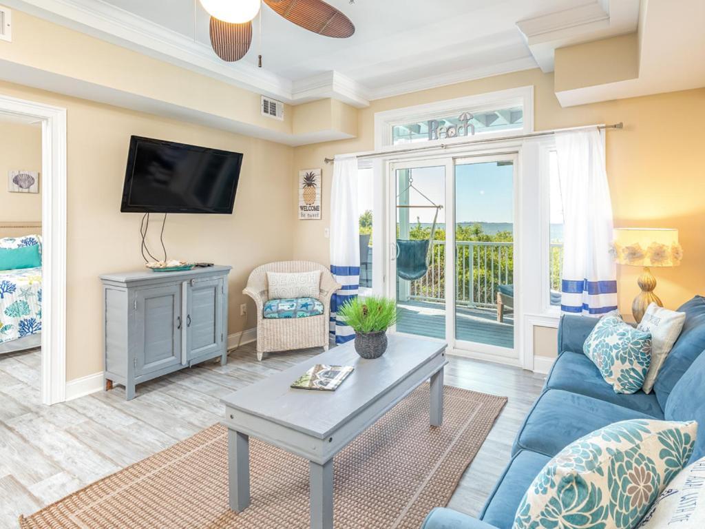 Bay View Villas 107 Tybee Island Exterior photo