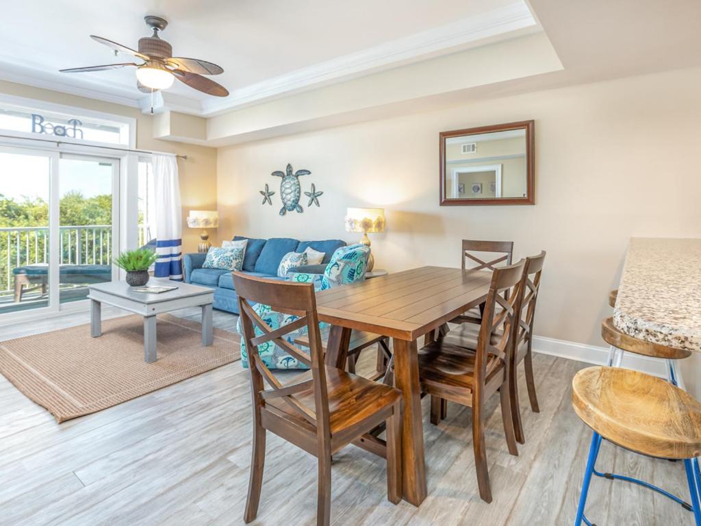 Bay View Villas 107 Tybee Island Exterior photo