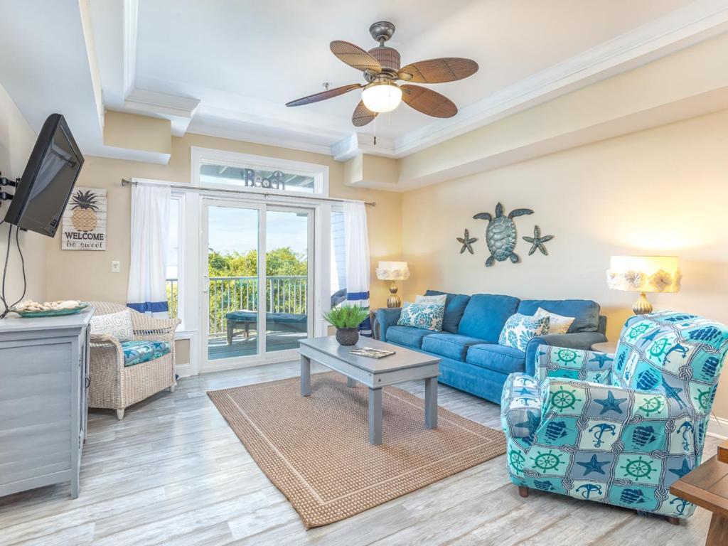 Bay View Villas 107 Tybee Island Exterior photo